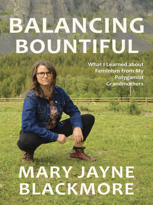 cover image of Balancing Bountiful